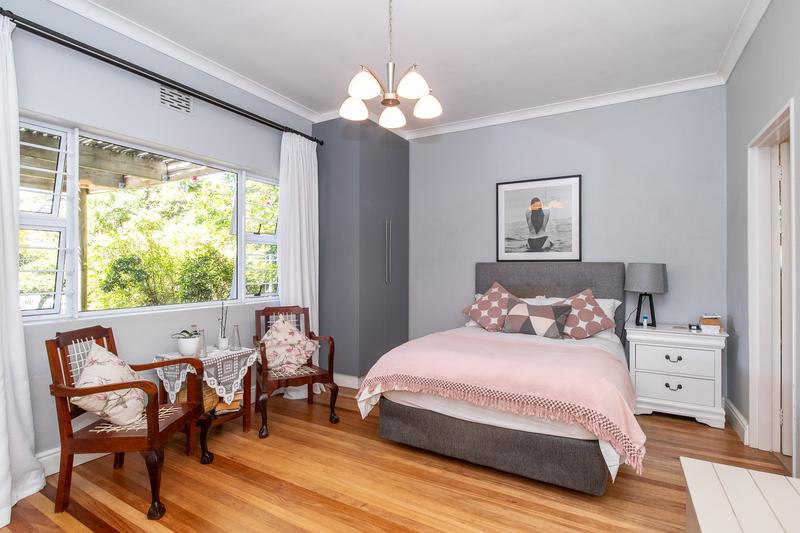 4 Bedroom Property for Sale in Bergvliet Western Cape